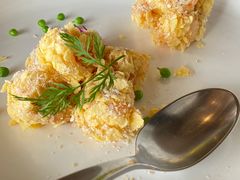 燕麦虾球-三利音·浦之舟(滨江大道店)