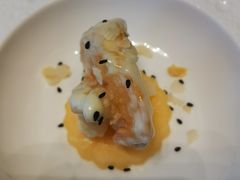 -翕间食·精致淮扬菜(江苏大剧院店)