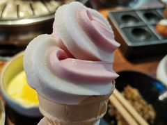 -九田家黑牛烤肉料理(新辰里亚运村店)