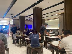 -慧娟面馆·餐厅(望江路店)