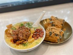 -小豆海棠(嘉兴路店)