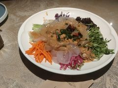-陈阿婆鱼头泡饼·京味菜(复兴路店)