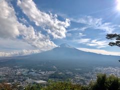 -富士山吉田線五合目