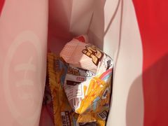 -海底捞火锅(长宁路龙之梦店)