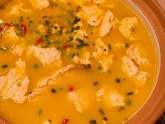 -耶里夏丽·新疆菜(徐家汇臻选店)