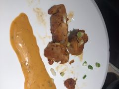 -盛焰铁板烧(王府井店)