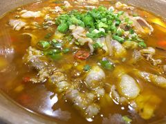 -灶东家民间菜(回兴店)