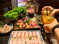 -牛焱·烧肉酒肆(五大道店)