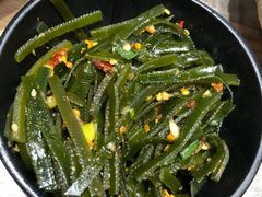 -好人民间小吃(镇江八佰伴店)