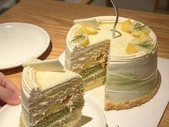 -théATRE 茶聚场(王府中環店)
