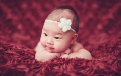 -芭比儿童摄影(土门西二环店)