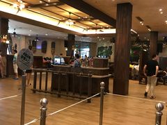 -雨林餐厅(长隆海洋王国店)