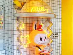 -泡泡玛特POPMART(上海环球港店)