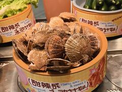 -龍歌自助小火锅(李沧丽达店)