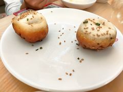 -朱新年·苏式汤团·面点(北寺塔店)