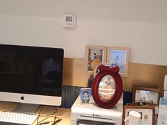 -海马体照相馆(大连柏威年购物中心店)