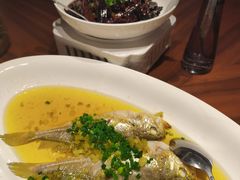-阿明小菜·海鲜·上海菜(梅陇店)
