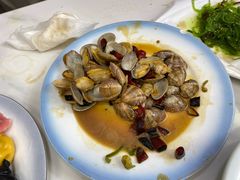 -来之顺海鲜菜馆·青岛菜·始于1993(栈桥店)