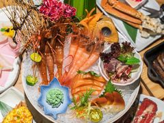 -匠和风精致料理(成都龙湖滨江天街店)