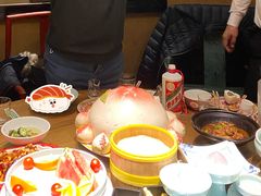 -御茶膳房皇家糕点博物馆(北京首店)