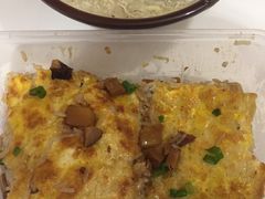 -老通城豆皮大王(吉庆街店)