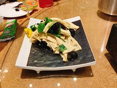 -宋庄魁元艺术餐厅