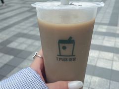 -TPLUS茶家(上海商城南京西路店)