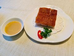 脆皮烧肉-御宝轩(益丰·外滩源店)