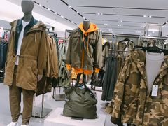 -ZARA(深圳金光华广场店)