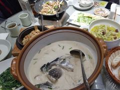 -春盛渔府(牛首山店)
