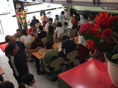 大堂-煲煲掂风味煲仔饭餐厅(西区店)