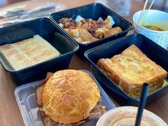 -渔记茶餐厅(渔村店)