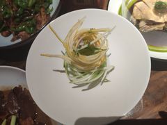 油醋水云丝-梅花境(万科店)