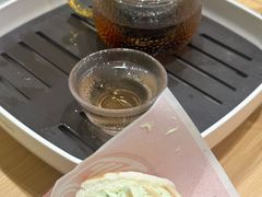 -Gram舒芙蕾(杭州中心店)