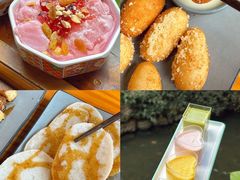 -勺子米线·云南传统小吃市集(四方街店)