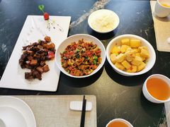 -楚禾宴·家宴(光谷大道店)