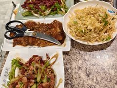 -厚味居炙子烤肉·清真(天桥南纬路店)
