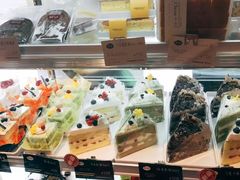 -皇冠幸福里动物奶油生日蛋糕(光谷软件园店)