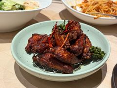-LENBACH兰巴赫西餐啤酒坊(大连东港店)