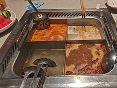 -阪尚皇·原切牛排·烤肉火锅自助(北京路店)