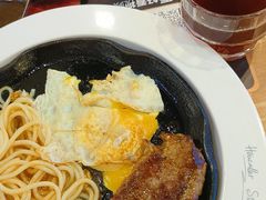 唐人街川香牛排-豪客来牛排(成都锦江大融城店)