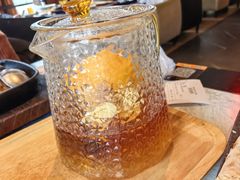 -半秋山西餐厅(宜昌大洋店)