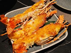 -大葉日本料理·龍蝦任食放題(廣州W酒店)