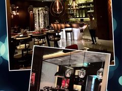 -恰餐厅及酒吧 CHAR Bar & Grill (北京丽都皇冠假日店)