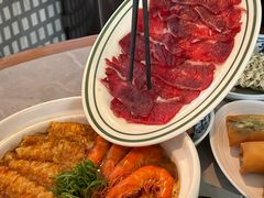 -陶兰居·香港饭店·海鲜大排档(圆融时代广场店)
