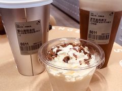-喜茶(深圳海岸城店)
