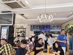 -好麺世家海鲜面馆(新建中路店)