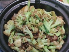 -椒爱水煮鱼川菜(皇姑万象汇店)