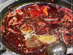 -蜀大侠火锅(建设路第五大道店)