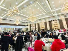 -轩记海鲜餐厅·四十五年老字号·经典粤菜(西区彩虹店)